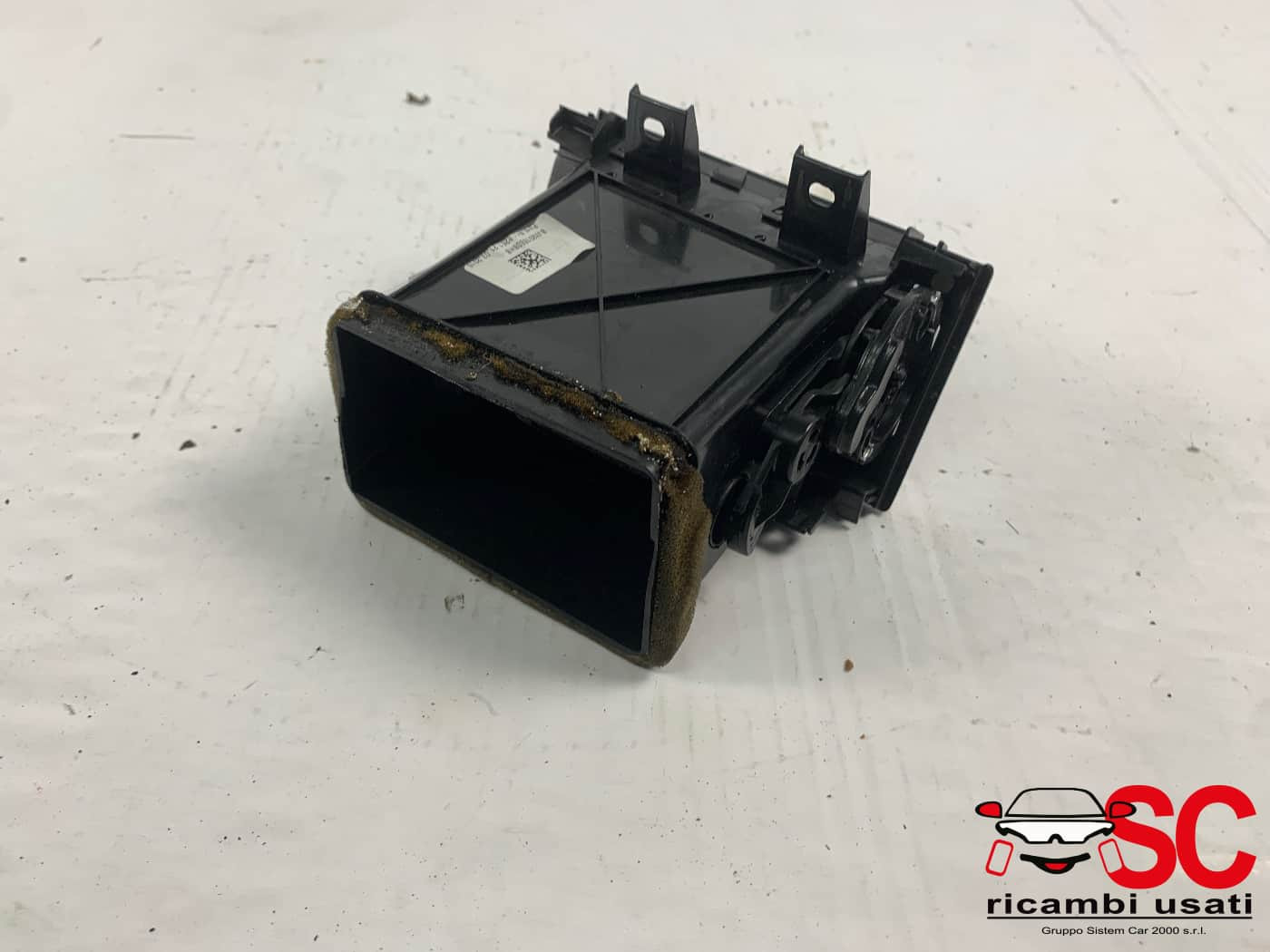 BOCCHETTA ARIA CRUSCOTTO DX LAND ROVER Range Rover Evoque 1° Serie BJ32018B08HB (11>)