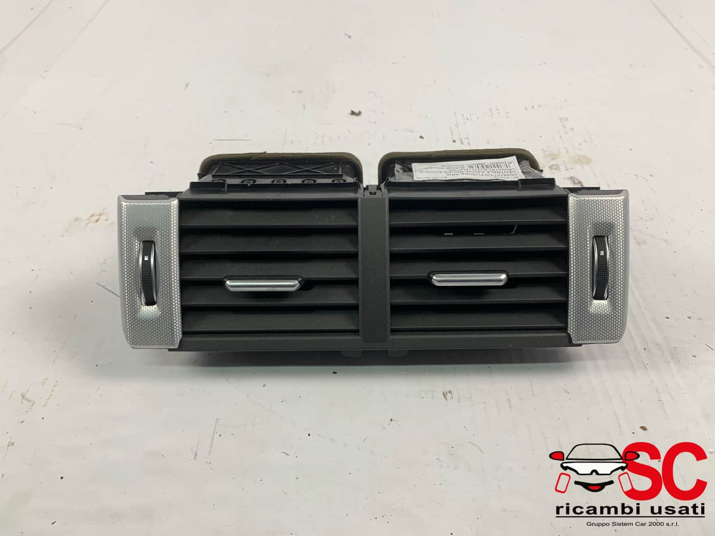 BOCCHETTA ARIA CENTRALE LAND ROVER Range Rover Evoque 1° Serie BJ32014L21DA (11>)