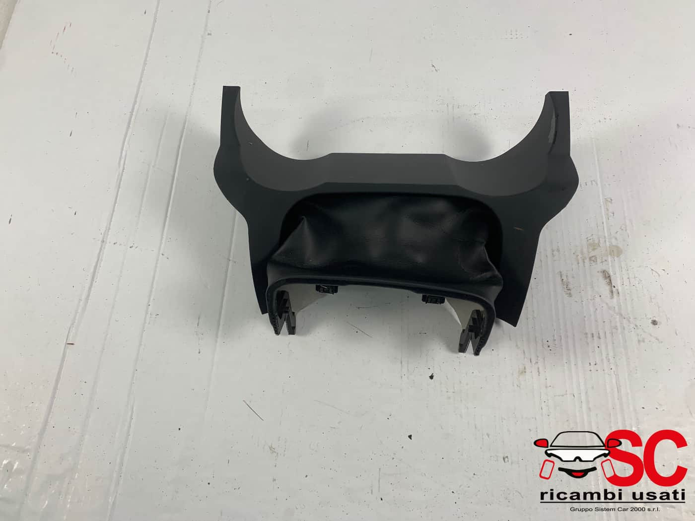 COVER QUADRO STRUMENTI LAND ROVER Range Rover Evoque 1° Serie BJ3210A894AAW (11>)