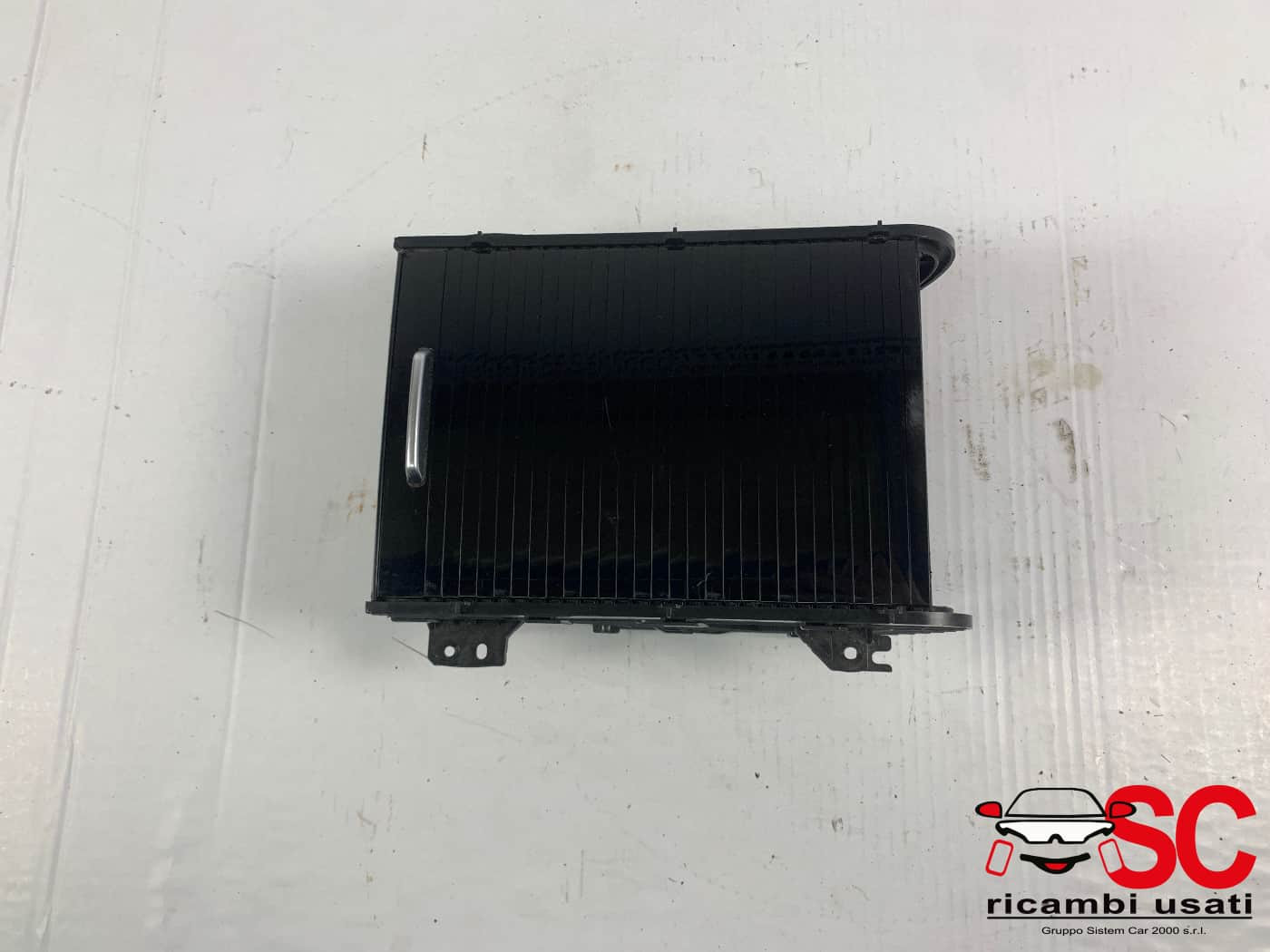 PORTA TAZZA / PORTABEVANDE CENTRALE LAND ROVER Range Rover Evoque 1° Serie BJ32600D00DB (11>)