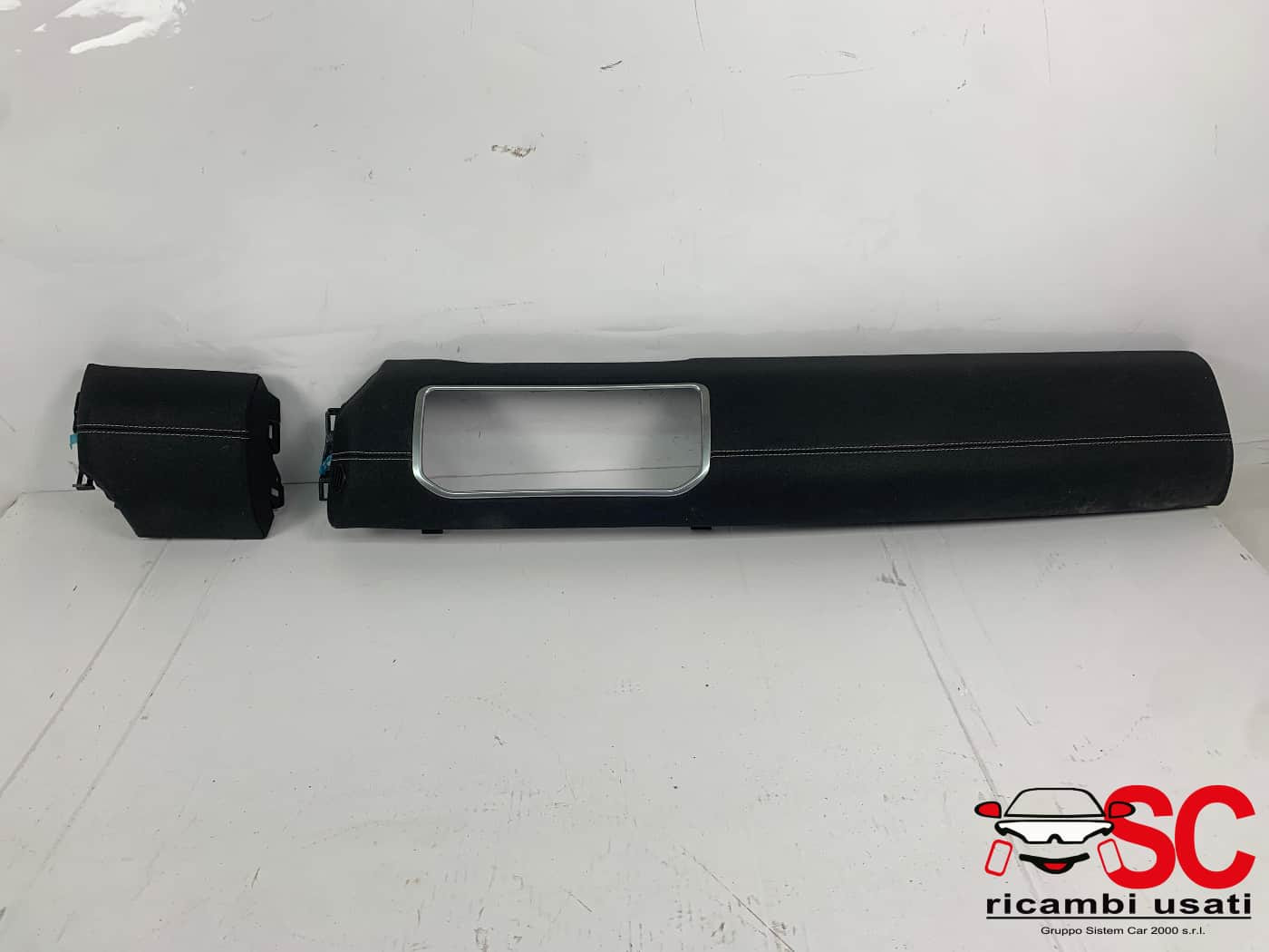 RIVESTIMENTO CRUSCOTTO LAND ROVER Range Rover Evoque 1° Serie BJ32042068AAW (11>)