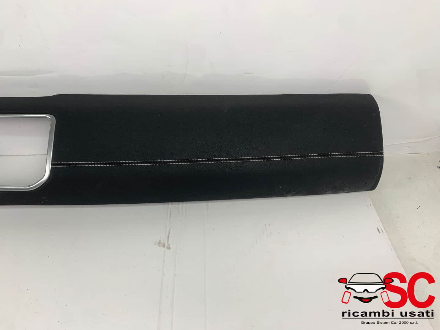 RIVESTIMENTO CRUSCOTTO LAND ROVER Range Rover Evoque 1° Serie BJ32042068AAW (11>)