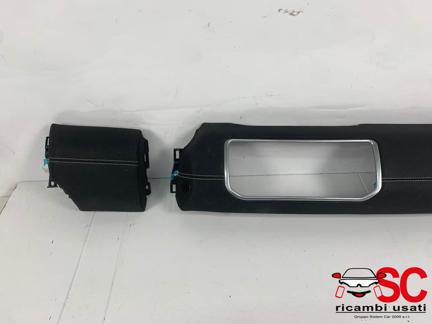 RIVESTIMENTO CRUSCOTTO LAND ROVER Range Rover Evoque 1° Serie BJ32042068AAW (11>)