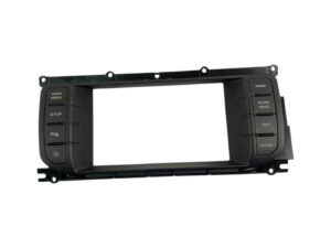 CORNICE AUTORADIO LAND ROVER Range Rover Evoque 1° Serie EJ3218C858DC (11>)