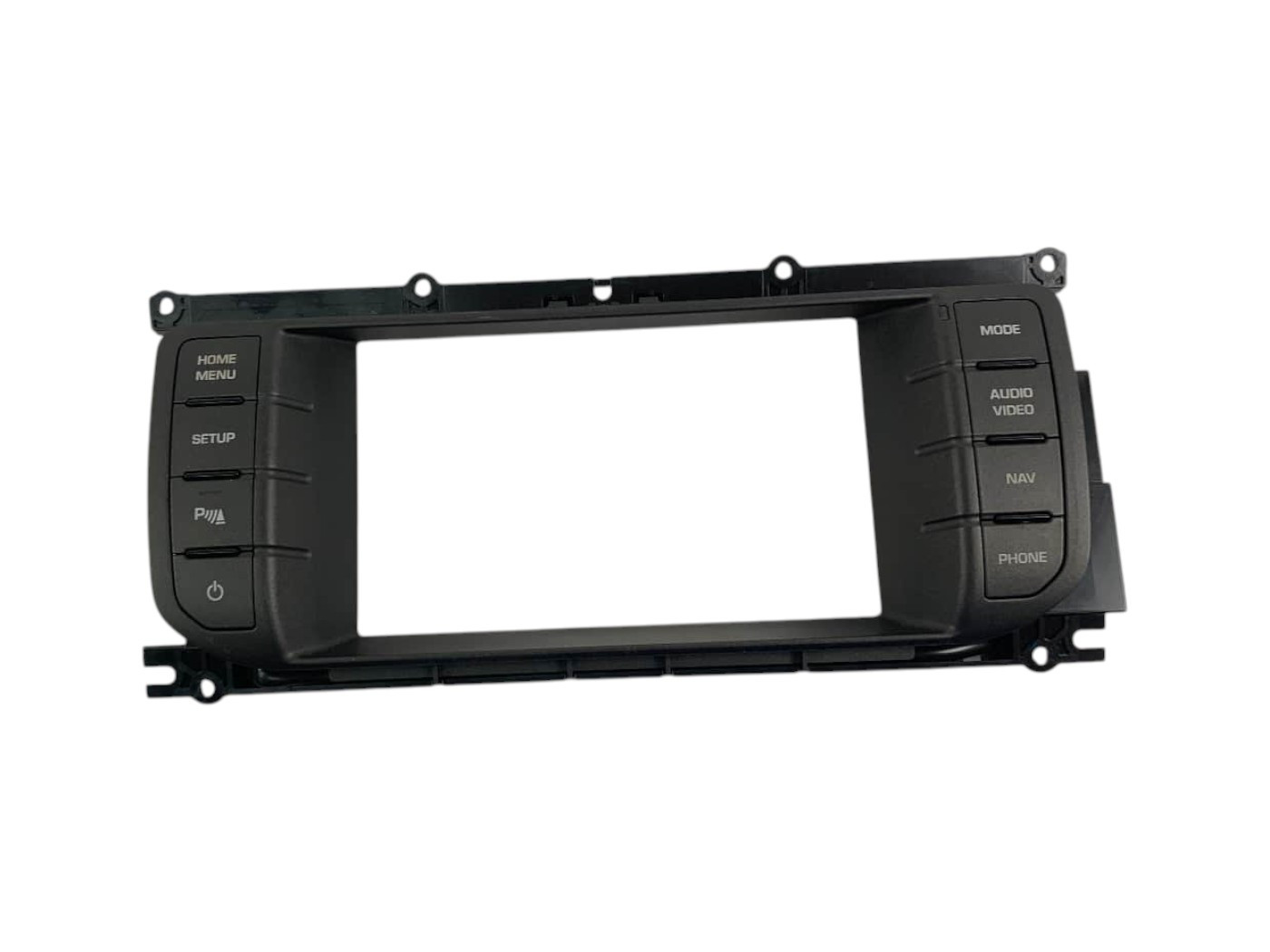 CORNICE AUTORADIO LAND ROVER Range Rover Evoque 1° Serie EJ3218C858DC (11>)