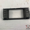 CORNICE AUTORADIO LAND ROVER Range Rover Evoque 1° Serie EJ3218C858DC (11>)