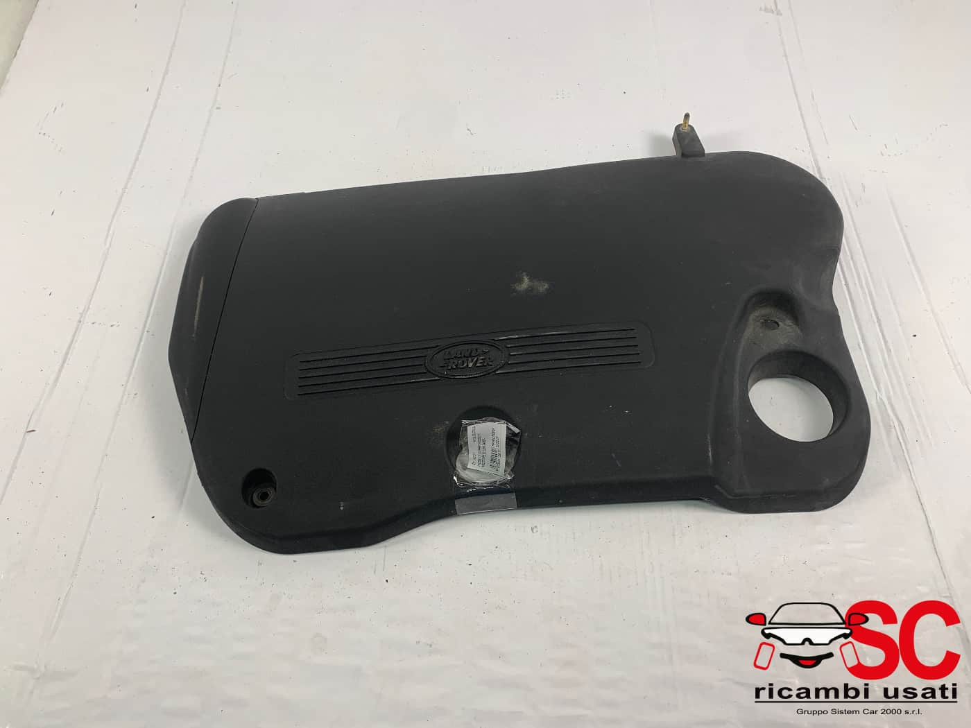 BJ326A949BA COPRIMOTORE LAND ROVER Range Rover Evoque 1° Serie diesel