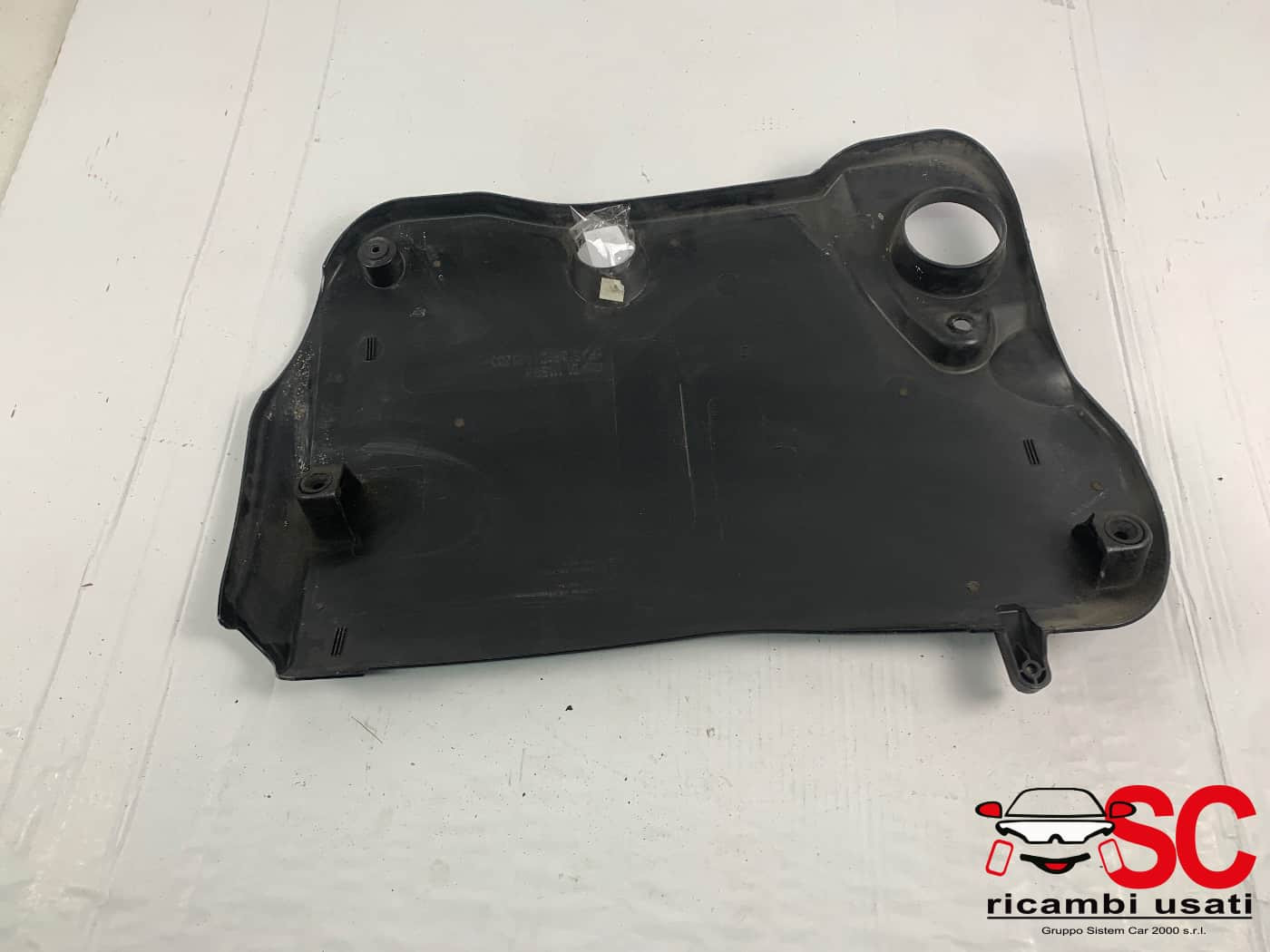 BJ326A949BA COPRIMOTORE LAND ROVER Range Rover Evoque 1° Serie diesel