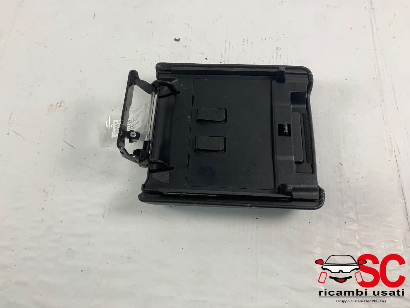 BRACCIOLO CENTRALE LAND ROVER Range Rover Evoque 1° Serie (11>)