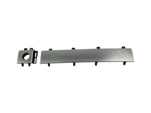 RIVESTIMENTO CRUSCOTTO LAND ROVER Range Rover Evoque 1° Serie BJ32045R61AB (11>)