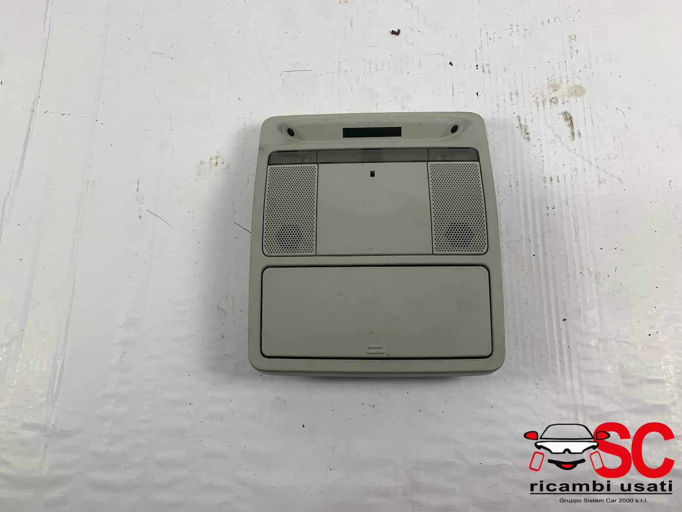 PLAFONIERA LAND ROVER Range Rover Evoque 1° Serie EJ32519A58 (11>)