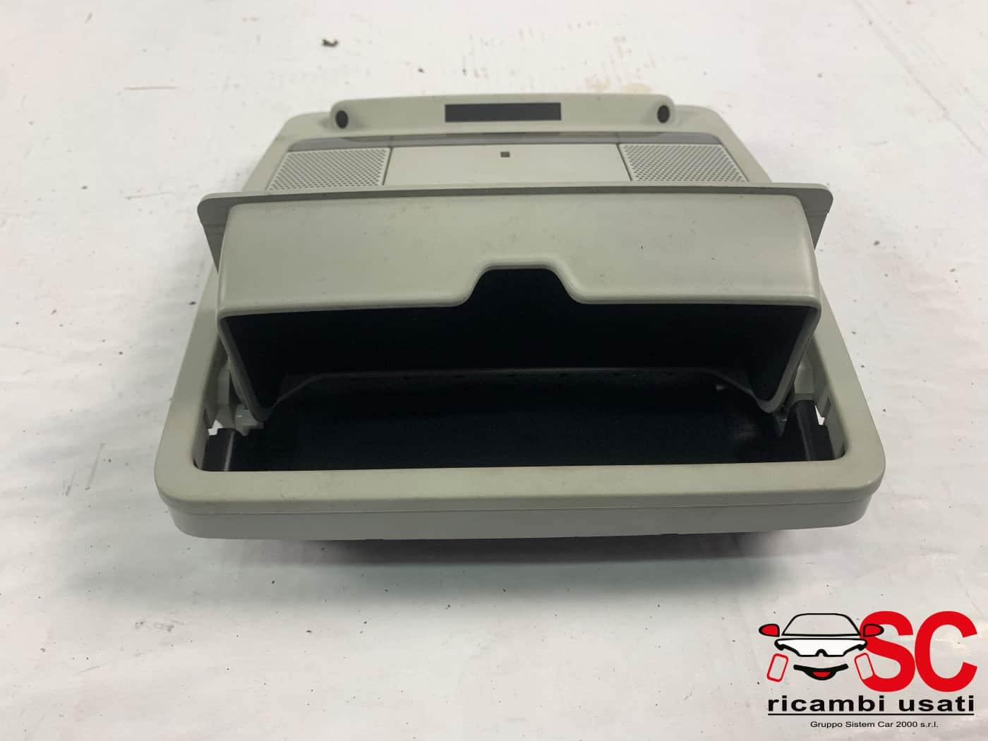 PLAFONIERA LAND ROVER Range Rover Evoque 1° Serie EJ32519A58 (11>)