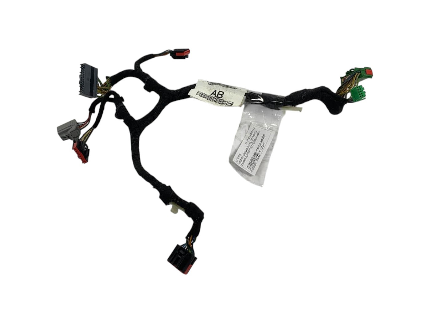 EJ3214K042 CABLAGGIO LAND ROVER Range Rover Evoque 1° Serie diesel