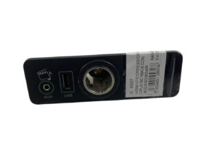 INTERFACCIA PRESA USB/INGRESSO AUX LAND ROVER Range Rover Evoque 1° Serie CPLA19C166CB (11>)