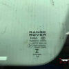 VETRO FISSO POSTERIORE DX LAND ROVER Range Rover Evoque 1° Serie EJ3229600EA (11>)
