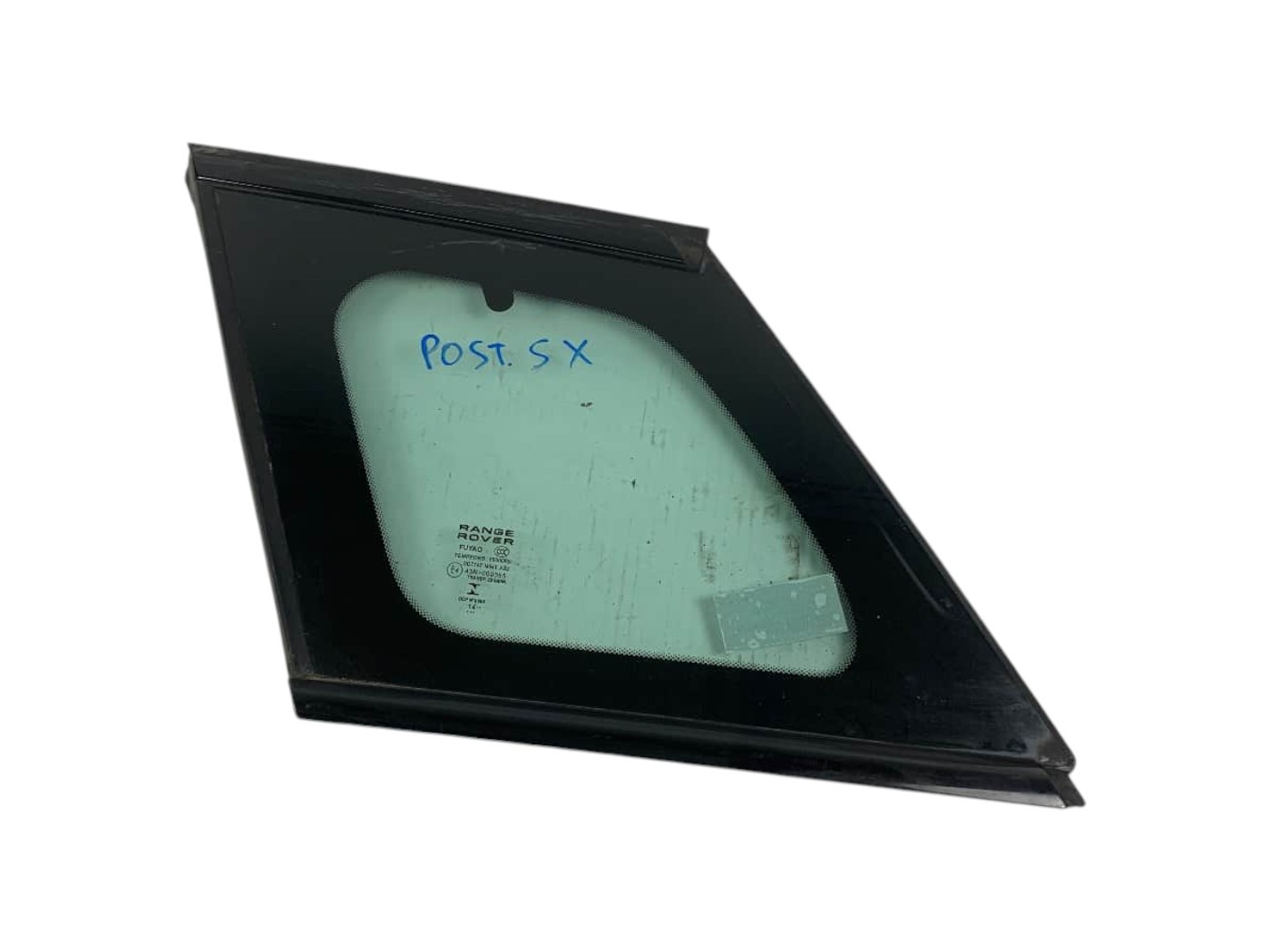 VETRO FISSO POSTERIORE SX LAND ROVER Range Rover Evoque 1° Serie EJ3229601EA (11>)