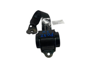 CINTURA DI SICUREZZA POSTERIORE DX LAND ROVER Range Rover Evoque 1° Serie BJ32611B68AD8PVJ (11>)
