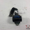 CINTURA DI SICUREZZA POSTERIORE DX LAND ROVER Range Rover Evoque 1° Serie BJ32611B68AD8PVJ (11>)