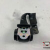 CINTURA DI SICUREZZA POSTERIORE DX LAND ROVER Range Rover Evoque 1° Serie BJ32611B68AD8PVJ (11>)