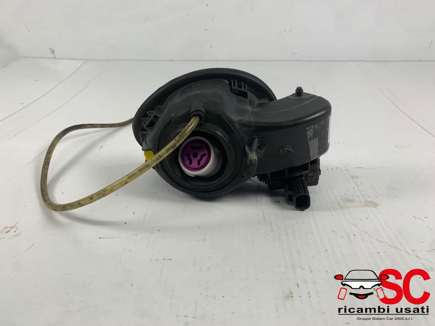 SPORTELLINO CARBURANTE LAND ROVER Range Rover Evoque 1° Serie BJ3227936AB (11>)