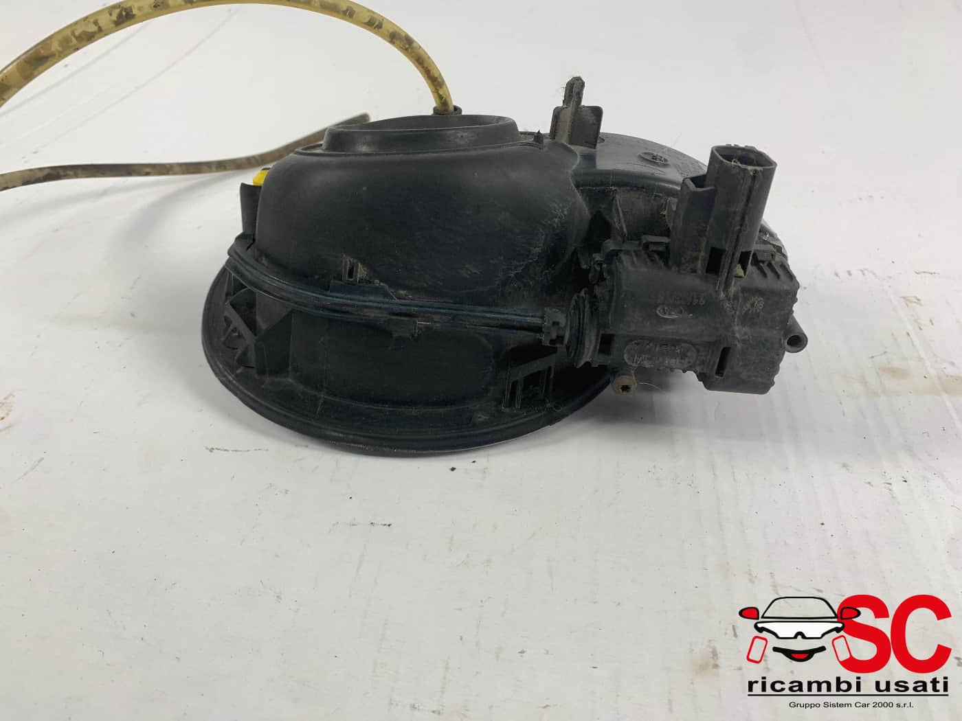 SPORTELLINO CARBURANTE LAND ROVER Range Rover Evoque 1° Serie BJ3227936AB (11>)