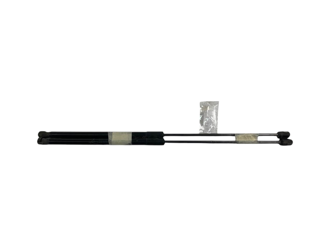PISTONCINI COFANO POST. LAND ROVER Range Rover Evoque 1° Serie BJ32406A10AB (11>)