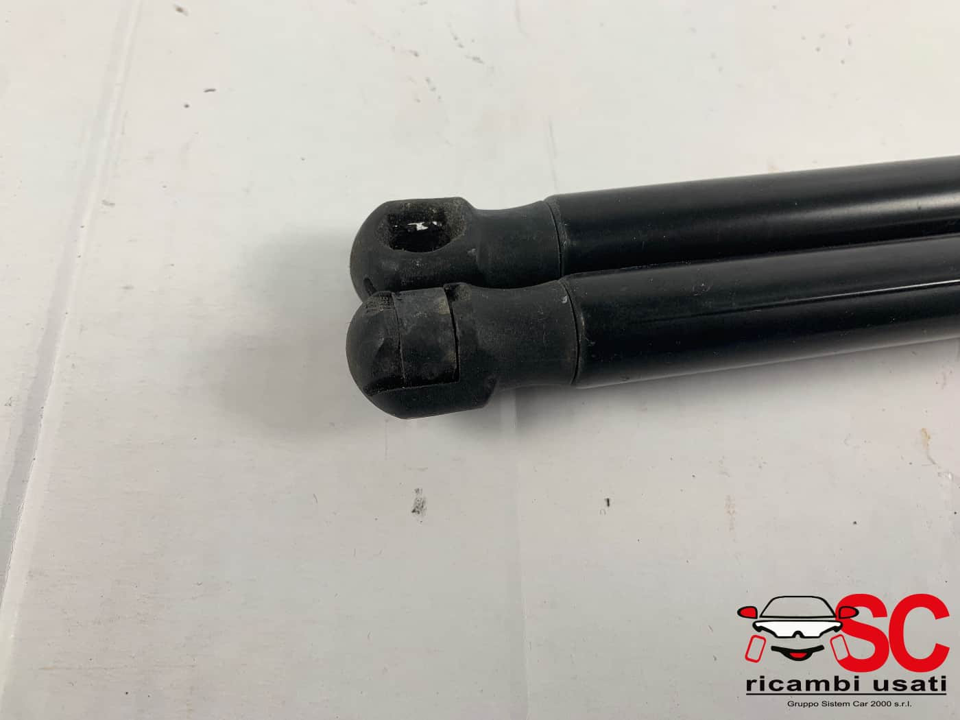 PISTONCINI COFANO POST. LAND ROVER Range Rover Evoque 1° Serie BJ32406A10AB (11>)