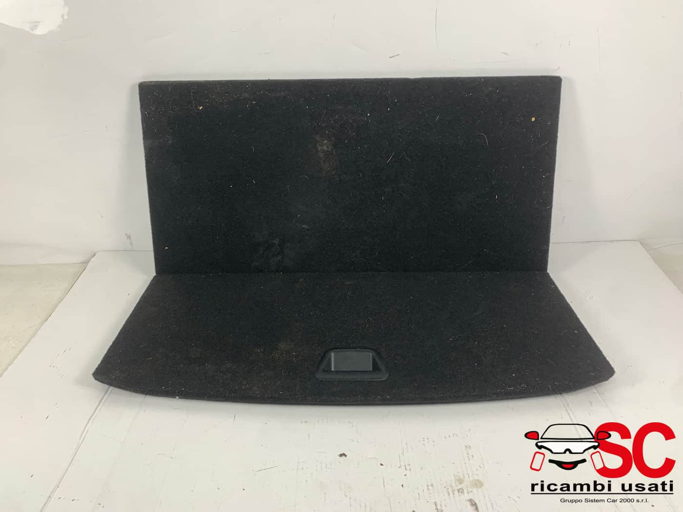 PANNELLO INTERNO BAGAGLIAIO LAND ROVER Range Rover Evoque 1° Serie BJ321350AF (11>)