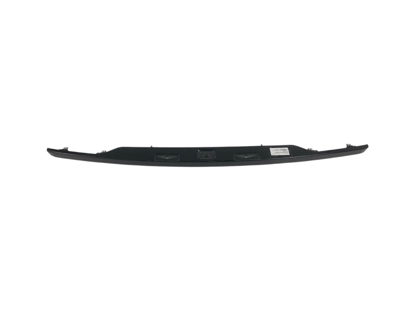 MANIGLIA INTERNA PORTELLONE POSTERIORE LAND ROVER Range Rover Evoque 1° Serie BJ3240406 (11>)