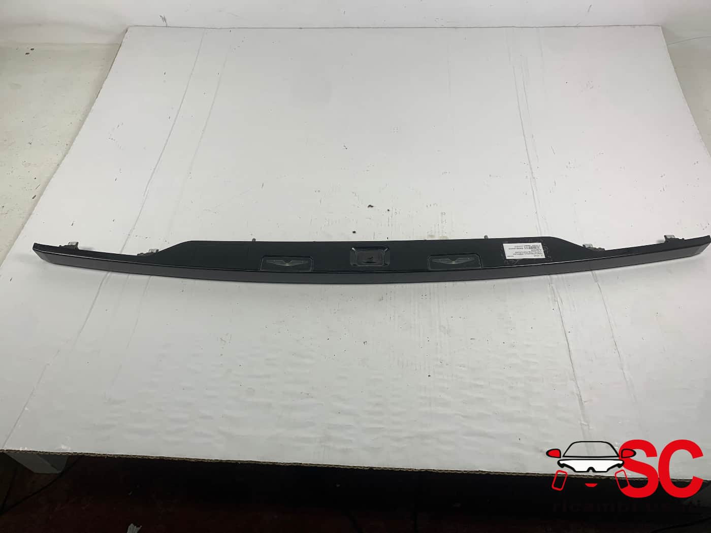 MANIGLIA INTERNA PORTELLONE POSTERIORE LAND ROVER Range Rover Evoque 1° Serie BJ3240406 (11>)