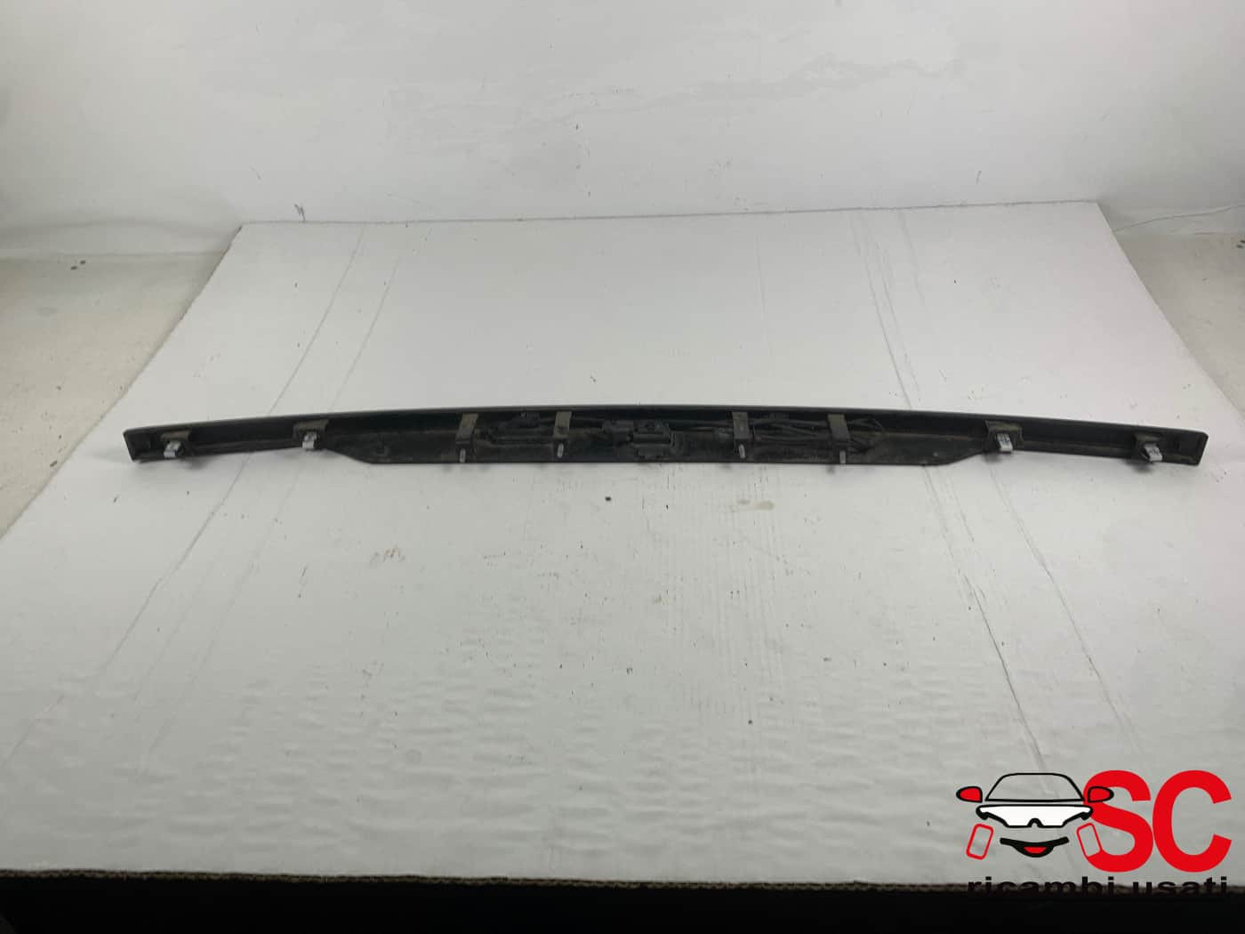 MANIGLIA INTERNA PORTELLONE POSTERIORE LAND ROVER Range Rover Evoque 1° Serie BJ3240406 (11>)