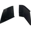 MODANATURA PORTELLONE POST. LAND ROVER Range Rover Evoque 1° Serie EJ3229148AB (11>)