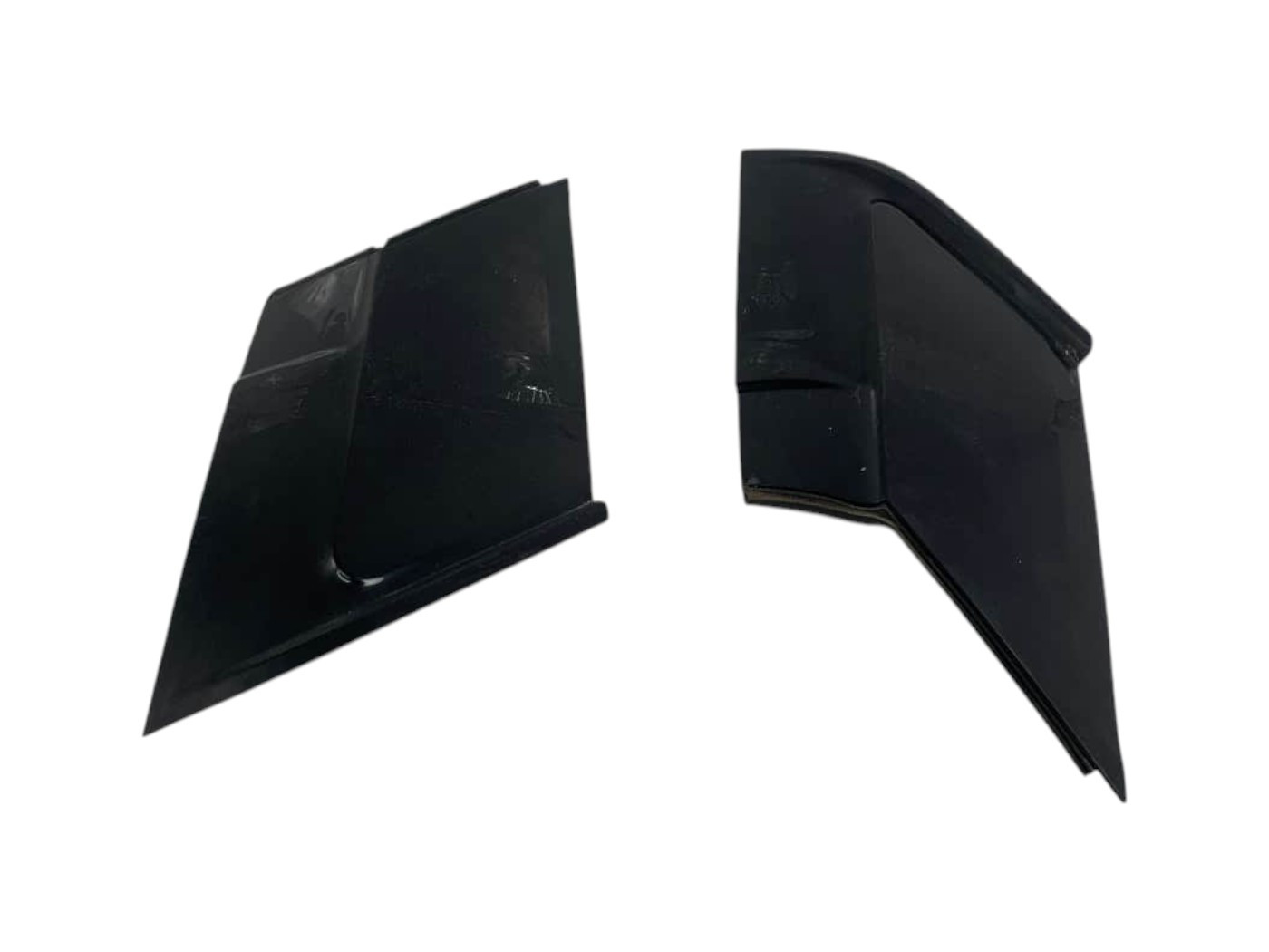 MODANATURA PORTELLONE POST. LAND ROVER Range Rover Evoque 1° Serie EJ3229148AB (11>)