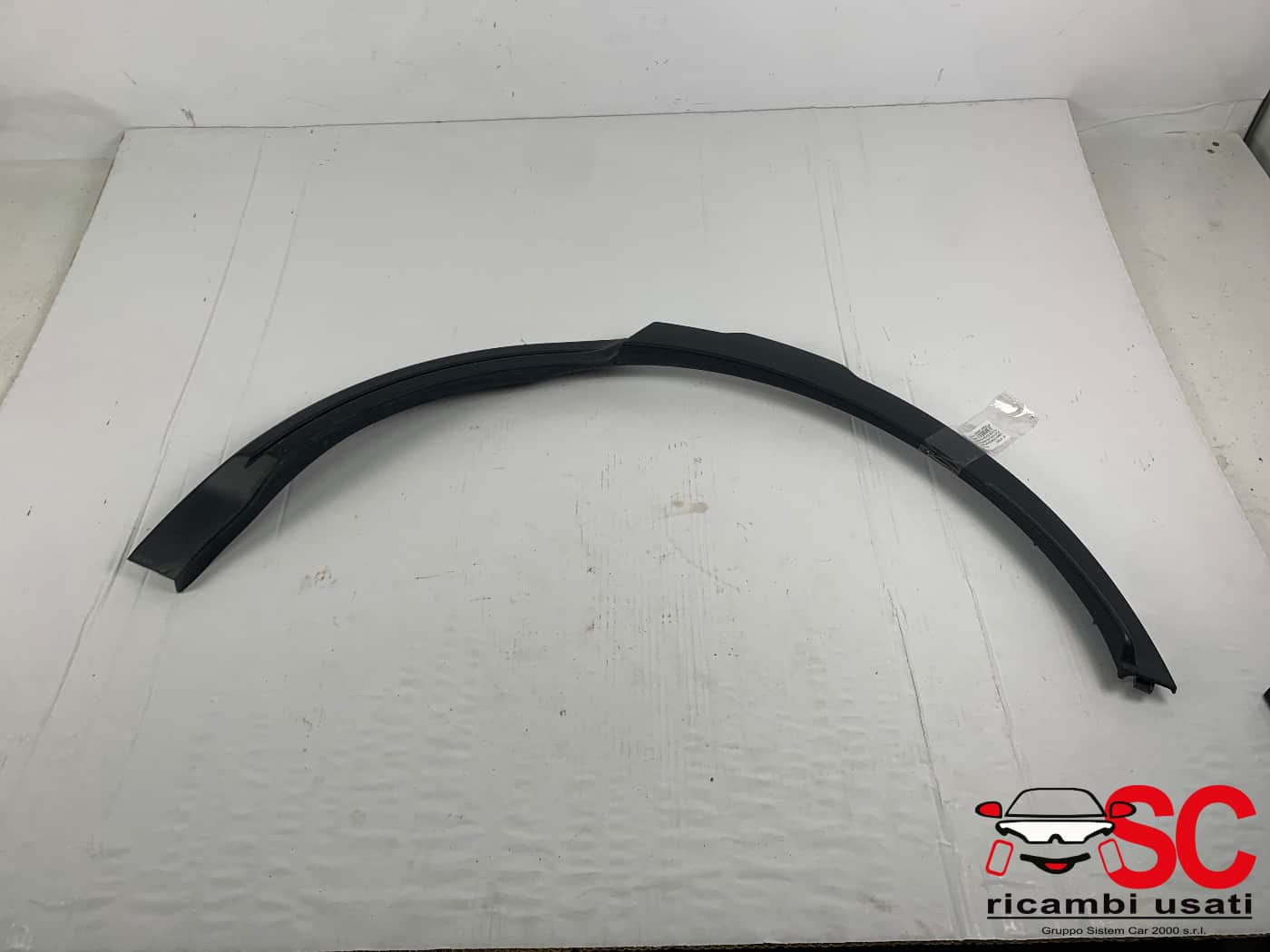 MODANATURA PARAFANGO POST SX LAND ROVER Range Rover Evoque 1° Serie BJ32290E23AH (11>)