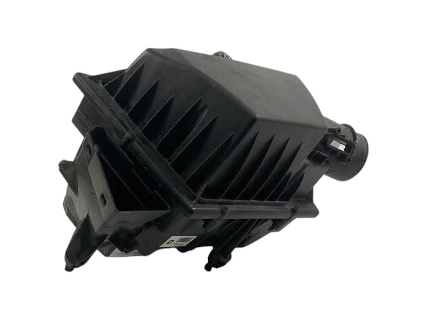 BJ329600AE BOX SCATOLA FILTRO ARIA LAND ROVER Range Rover Evoque 1° Serie diesel