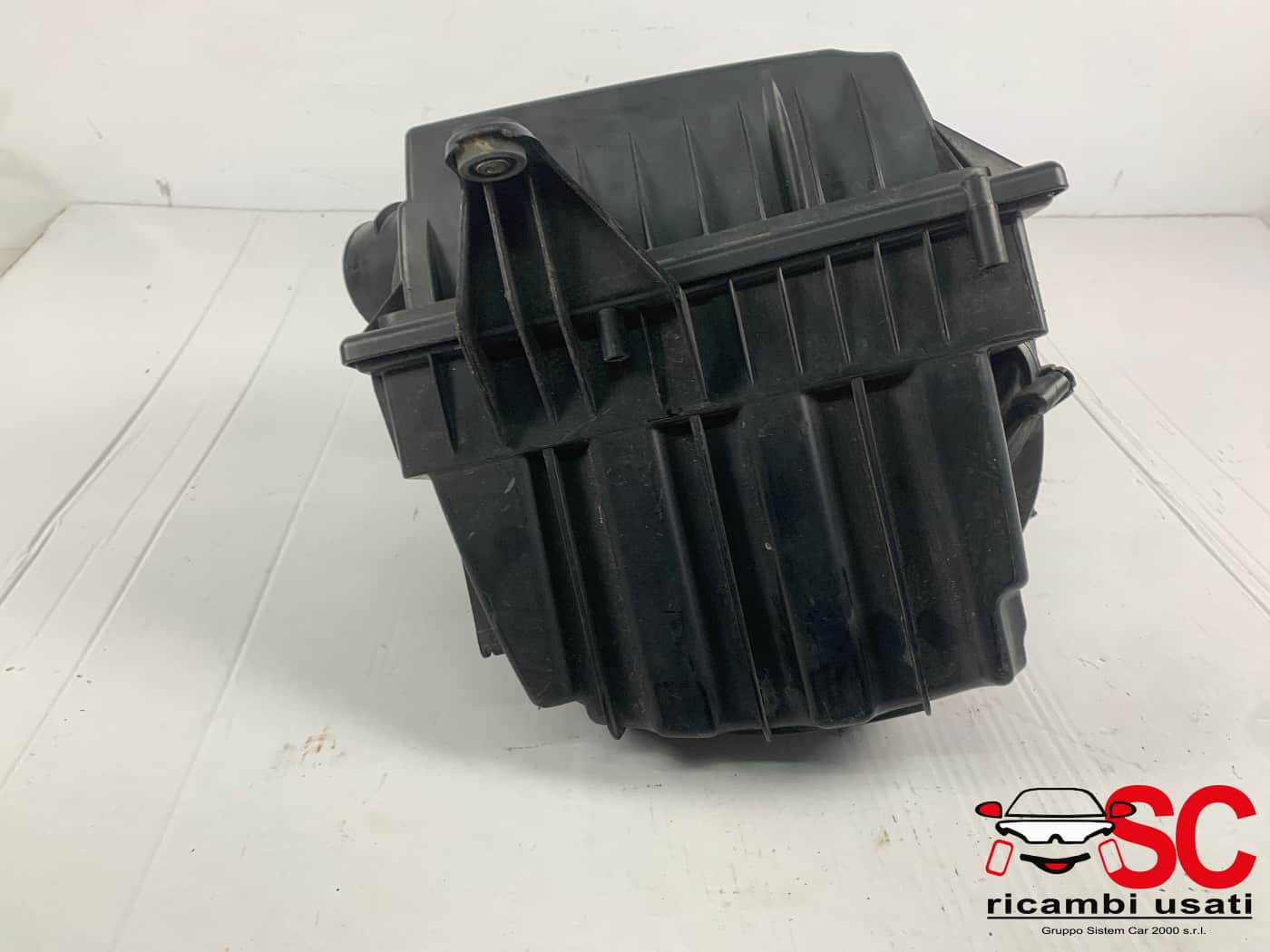 BJ329600AE BOX SCATOLA FILTRO ARIA LAND ROVER Range Rover Evoque 1° Serie diesel
