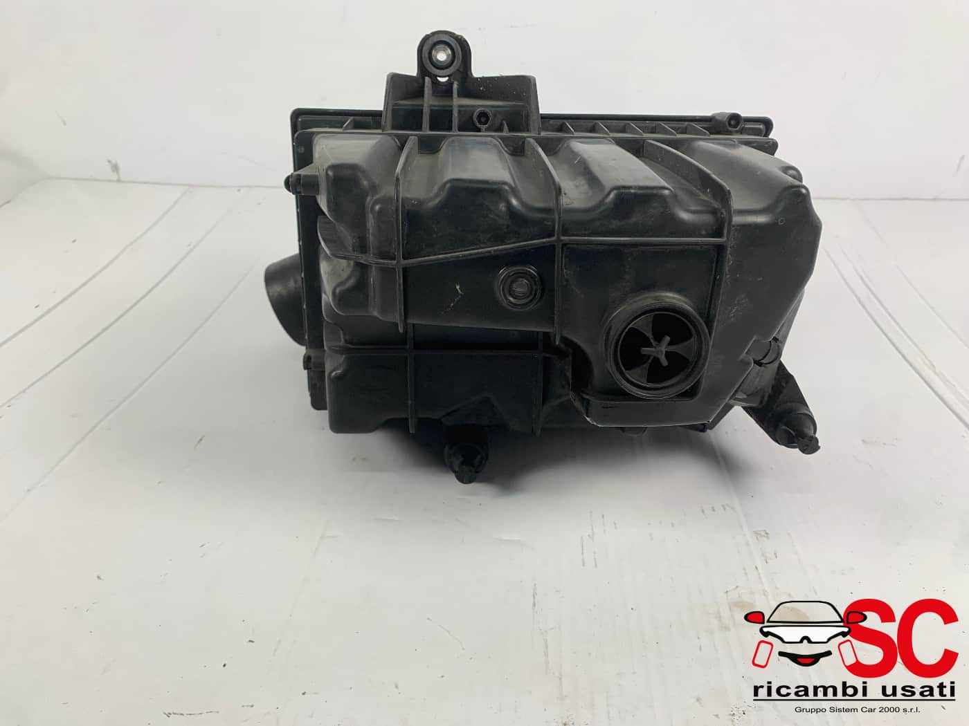 BJ329600AE BOX SCATOLA FILTRO ARIA LAND ROVER Range Rover Evoque 1° Serie diesel