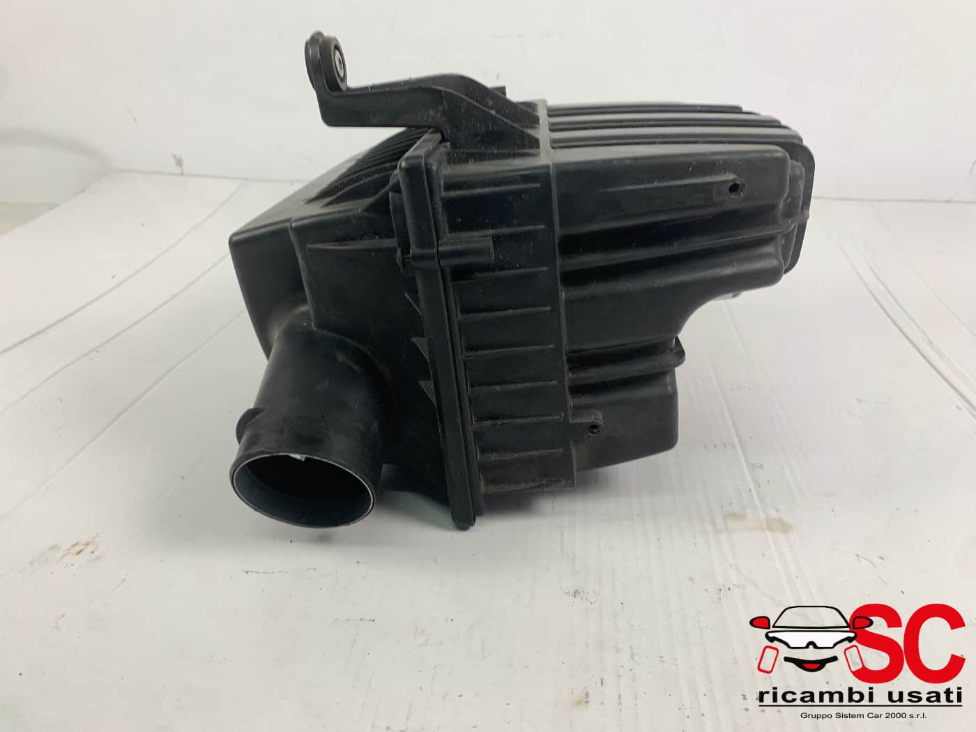 BJ329600AE BOX SCATOLA FILTRO ARIA LAND ROVER Range Rover Evoque 1° Serie diesel