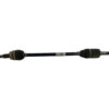 LR061904 BJ324B402AC ALBERO DI TRASMISSIONE POSTERIORE LAND ROVER Range Rover Evoque 1° Serie Diesel