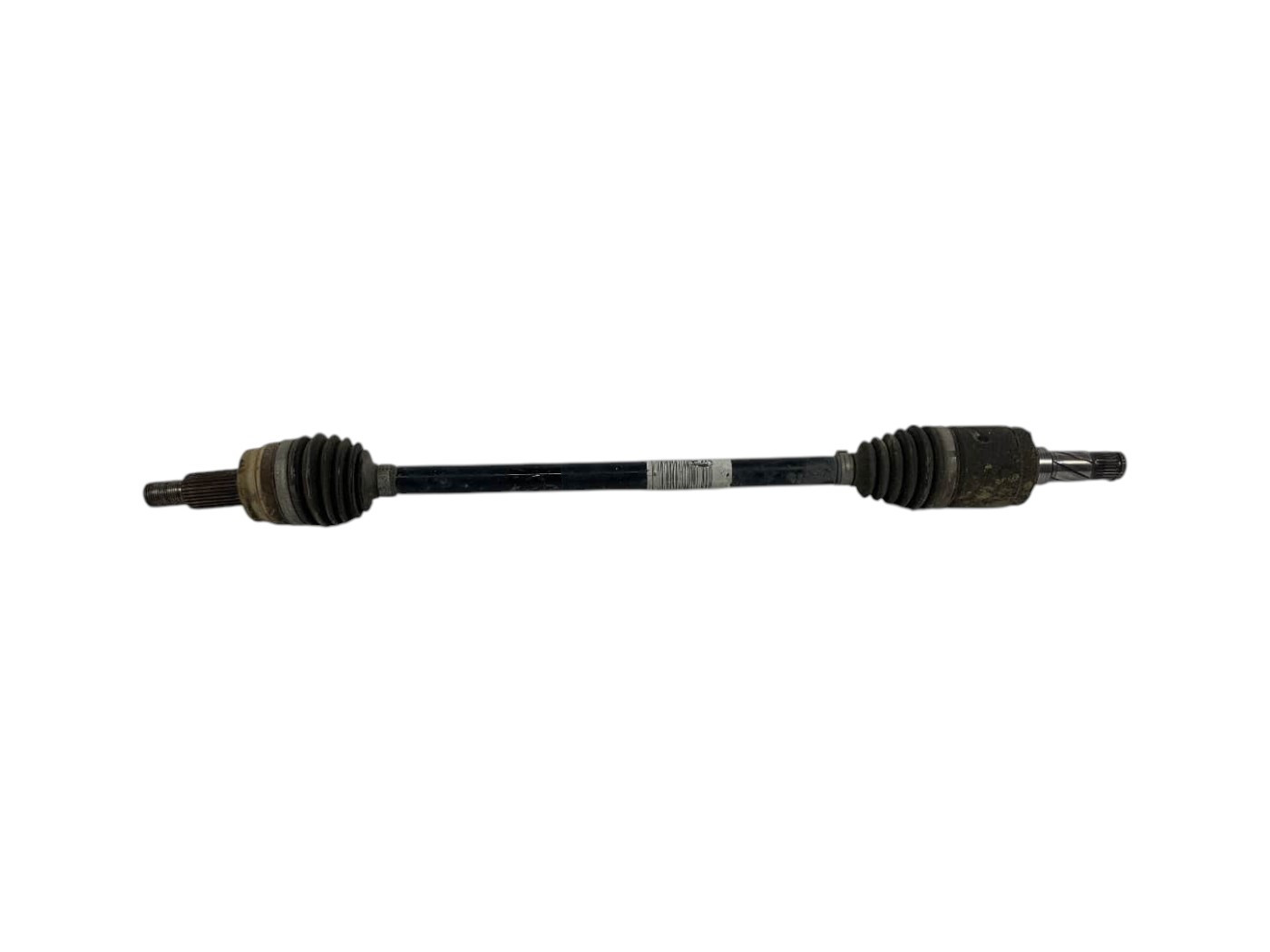 LR061904 BJ324B402AC ALBERO DI TRASMISSIONE POSTERIORE LAND ROVER Range Rover Evoque 1° Serie Diesel