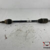 LR061904 BJ324B402AC ALBERO DI TRASMISSIONE POSTERIORE LAND ROVER Range Rover Evoque 1° Serie Diesel