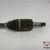 LR061904 BJ324B402AC ALBERO DI TRASMISSIONE POSTERIORE LAND ROVER Range Rover Evoque 1° Serie Diesel
