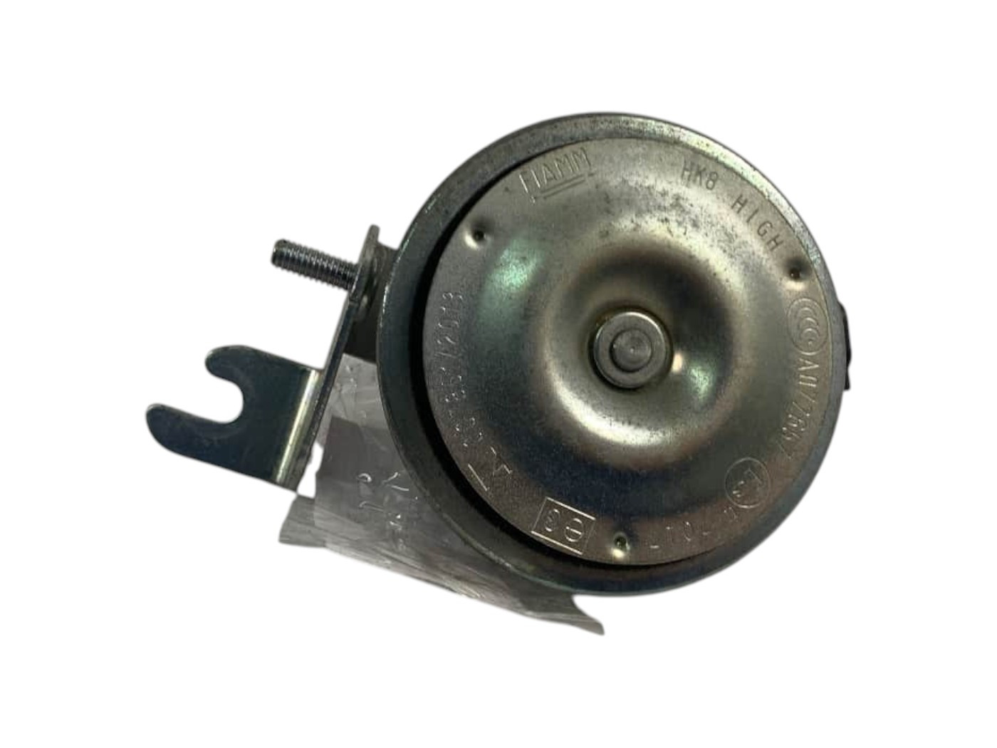 AVVISATORE ACUSTICO CLACSON LAND ROVER Range Rover Evoque 1° Serie BJ3213832CB (11>)