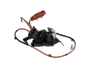 EJ3214F70AB CENTRALINA START E STOP LAND ROVER Range Rover Evoque 1° Serie Diesel