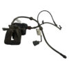PINZA FRENO POSTERIORE DESTRA LAND ROVER Range Rover Evoque 1° Serie LR027126 (11>)