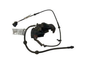 PINZA FRENO ANTERIORE SINISTRA LAND ROVER Range Rover Evoque 1° Serie LR027128 (11>)