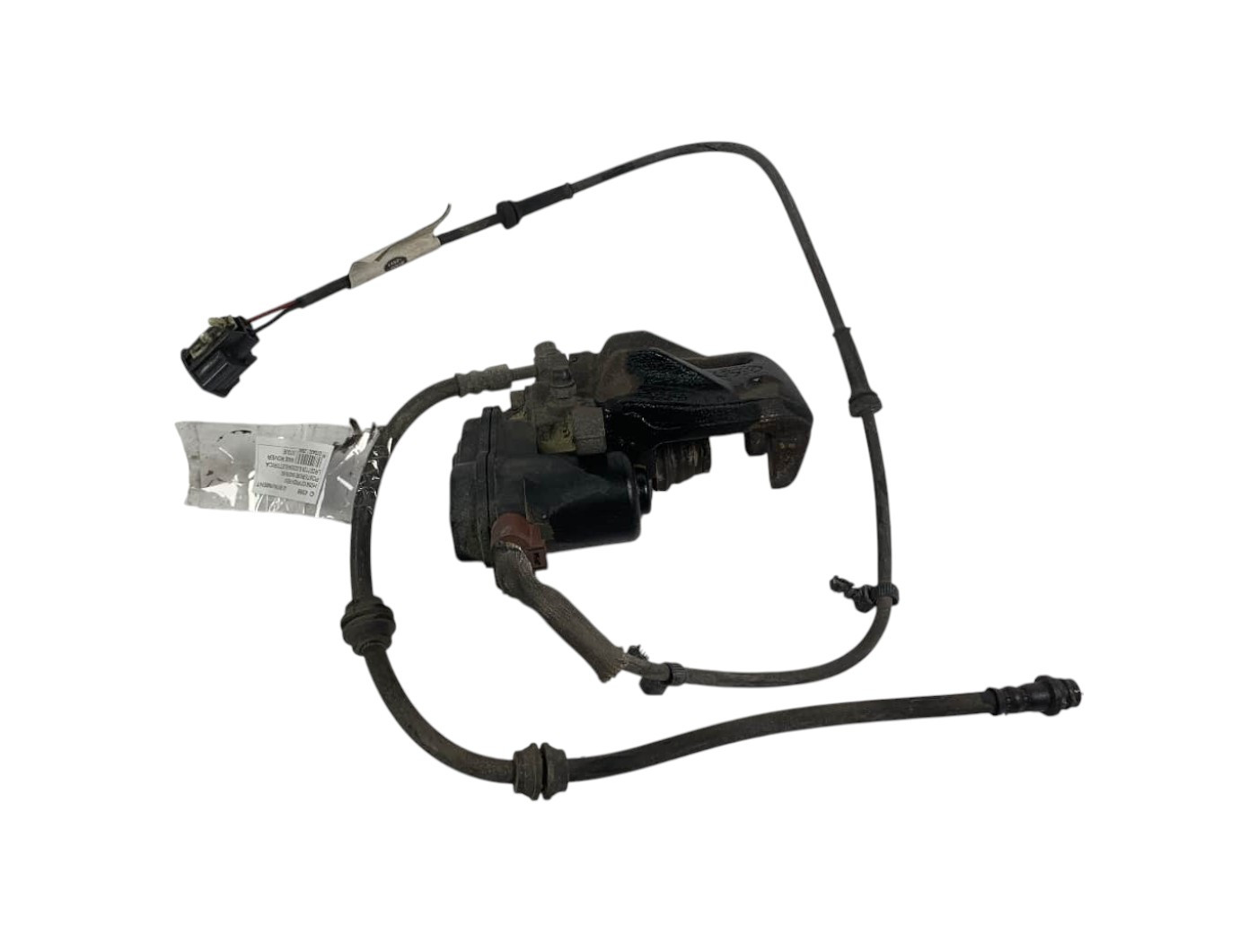 PINZA FRENO ANTERIORE SINISTRA LAND ROVER Range Rover Evoque 1° Serie LR027128 (11>)