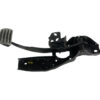 PEDALE FRENO LAND ROVER Range Rover Evoque 1° Serie LR117085 (11>)