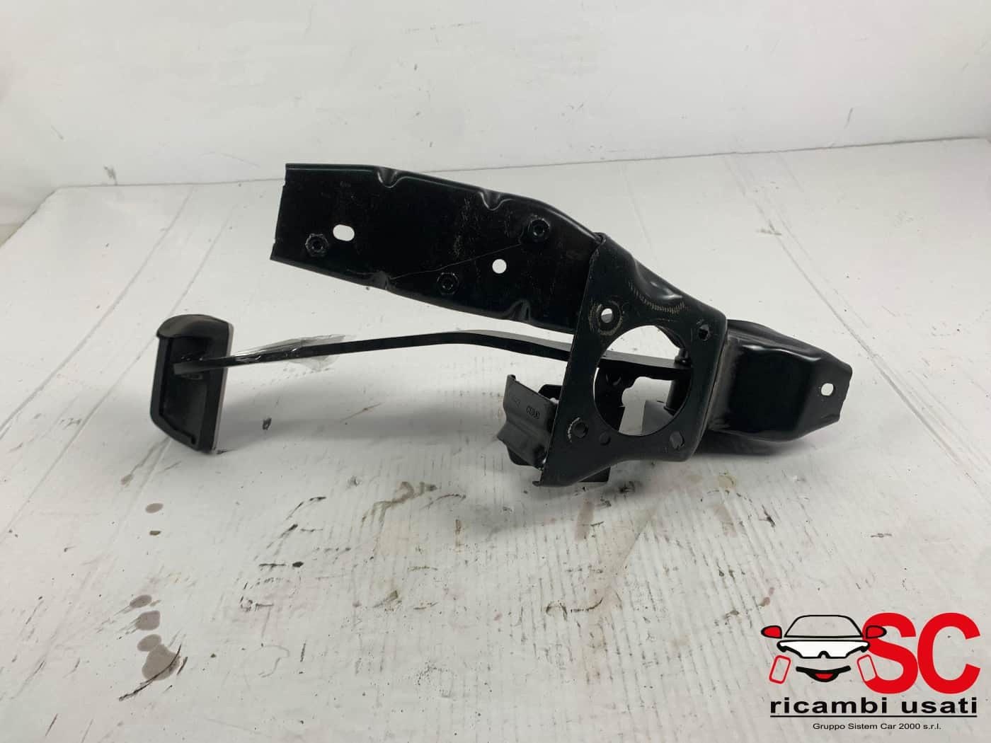 PEDALE FRENO LAND ROVER Range Rover Evoque 1° Serie LR117085 (11>)
