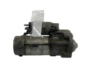 EJ3211001AC MOTORINO AVVIAMENTO LAND ROVER Range Rover Evoque 1° Serie Diesel